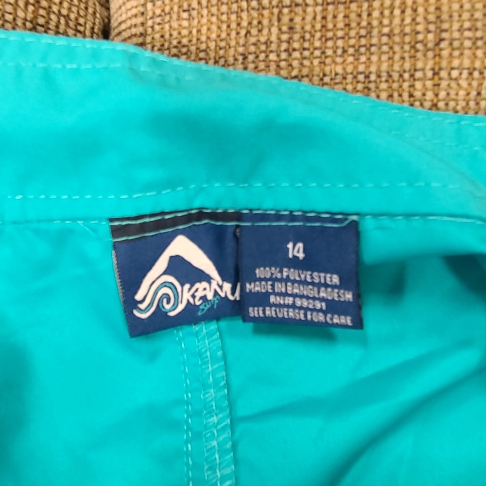 Juniors board shorts - Picture 3 of 4